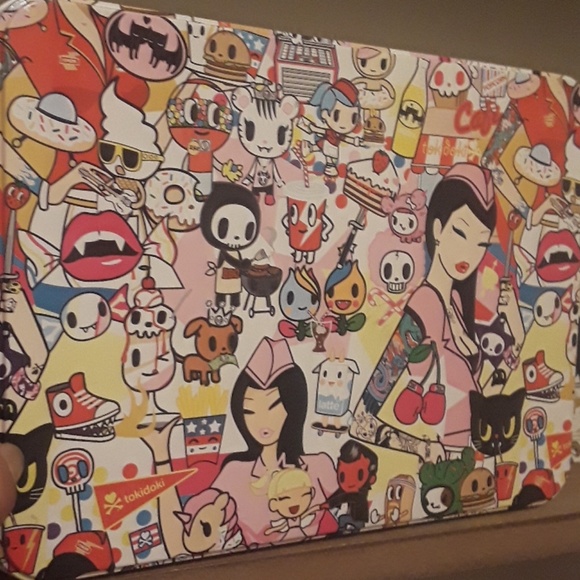 Tokidoki bundle! - Picture 6 of 8